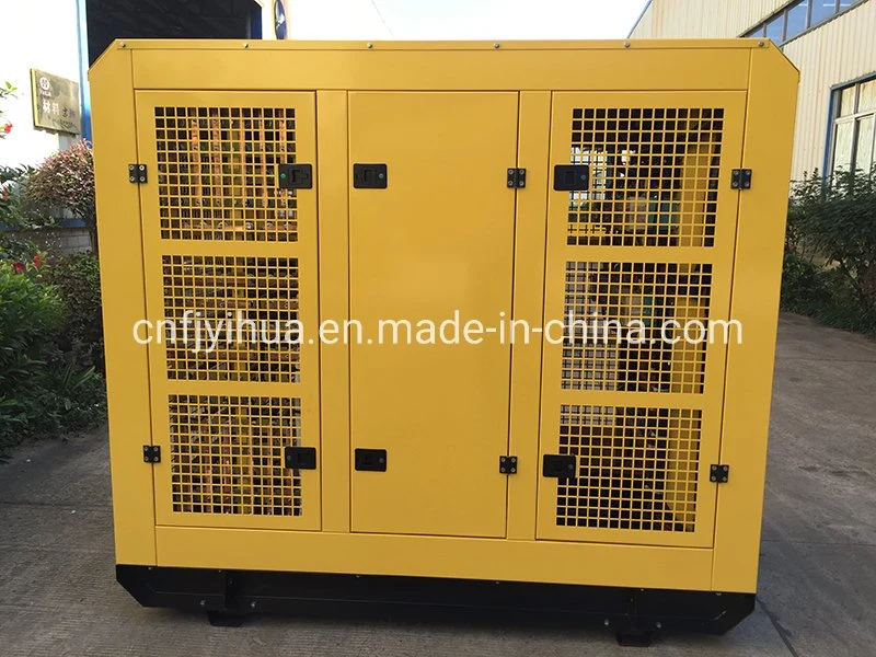 0-350kw Resistive Load Bank for Generator Testing