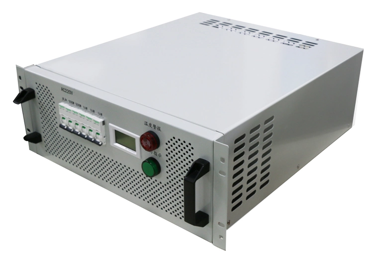 10kw Rack-Mounted Load Bank for Data Center