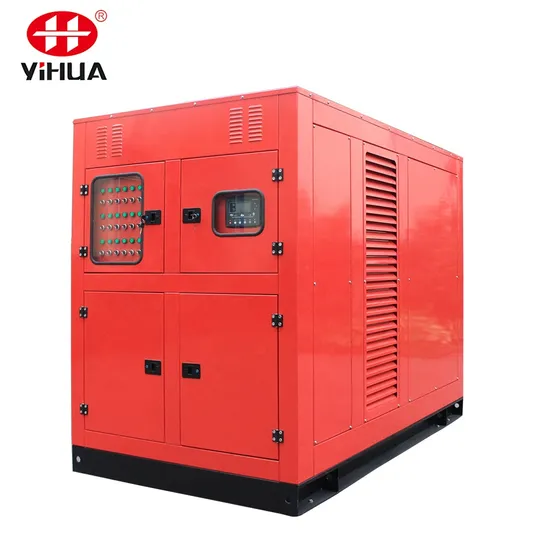 500kw Resistive Load Bank for Generator Testing
