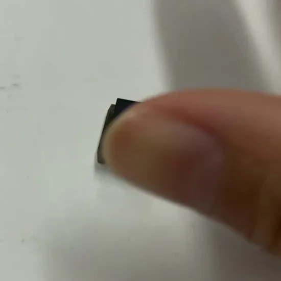 Rtp Series Long Serive Life High Power Non Inductance Thick Film Resistors