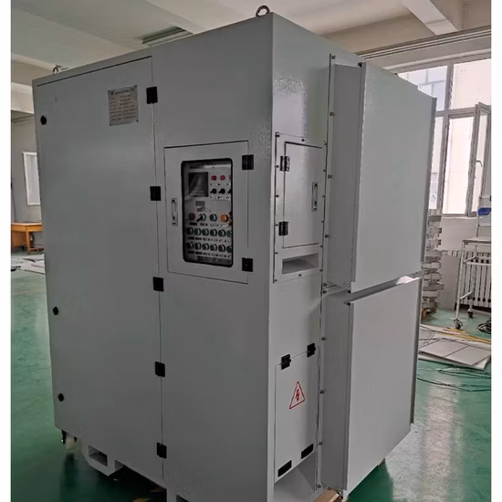 1000kVA Inductive Load Bank for Generator Testing