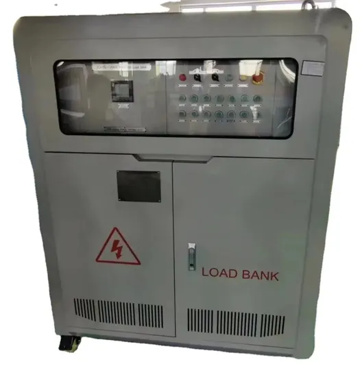 1100kw Resistive/Inductive/Capacitive Load Bank for Generator Test with Affordable Price