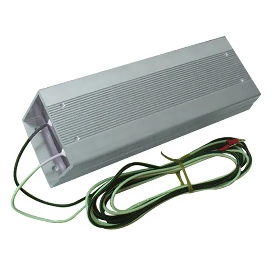 Electronic Component Non