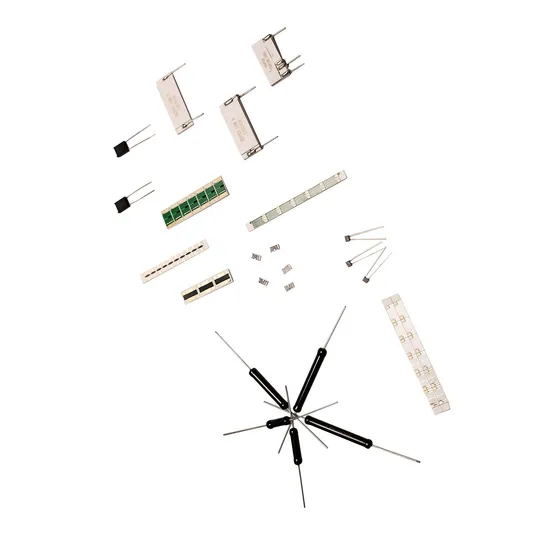 Customization Available Non