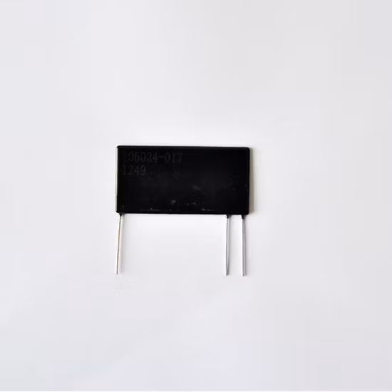 Thick Film Flat High Voltage Resistors
