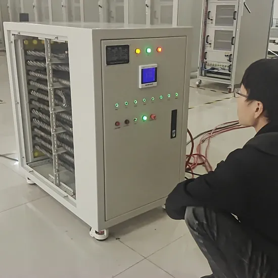 Resistive Load Bank Manufacturer for Sale