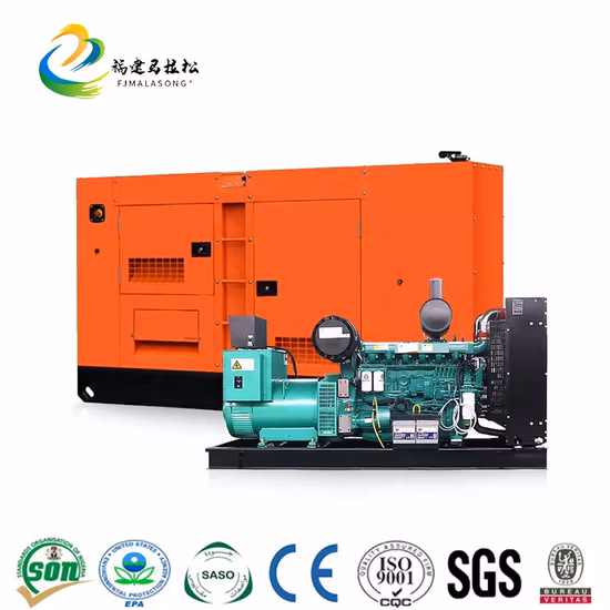 Best Quality AC 400VAC 2000kw Intelligent Resistive Load Bank for Diesel Generators