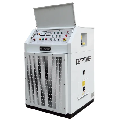 100kw AC Resistive Load Bank, Generator Test Equipment, 110