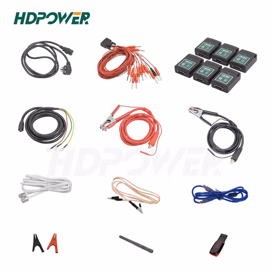 48V 100A Battery Test Equipment DC Load Bank for Batteries