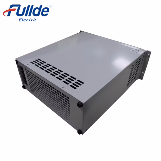 10kw Servers Testing Rack Mounted Type Load Bank