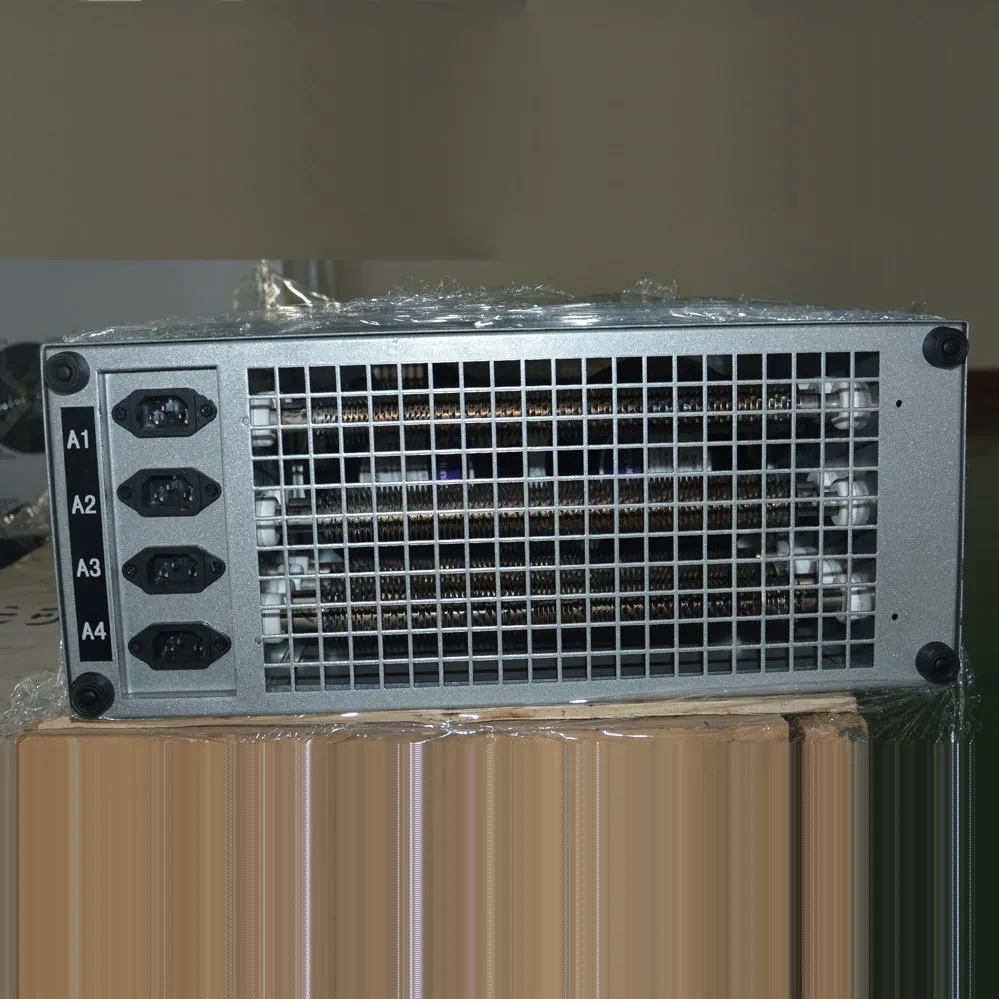 Dual Voltage Load Bank Rack Mounted Loadbank for Data Center