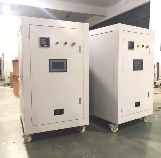 China Shenzhen Dummy Load Bank AC DC 20kw 150kw