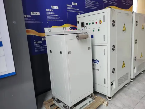 Generator/UPS/Inverter/Charging Pile Testing AC/DC Resistive Reactive Rlc Type Continous Working Manual Control Forced Air Cooling Wheels Portable Load Bank 