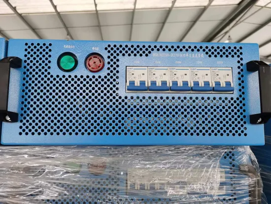 5kw 6kw 7kw 8kw 10kw 15kw 20kw AC/DC Dummy Load for Server PDU Generator Testing for Data Center Commissioning 