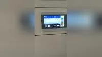 50kw 100kw 200kw 500kw 1000kw Programmable AC Electronic Load 