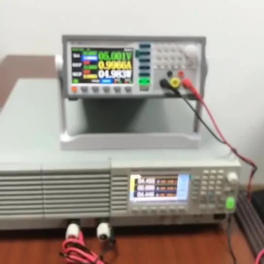 Th8203A Programmable DC Electronic Load Battery Load Measuring 150V/80A/700W 