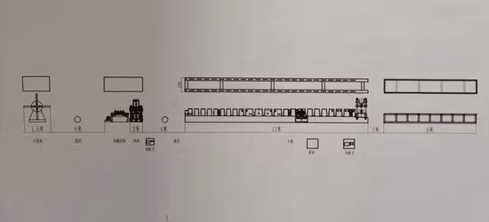 15kw Rack