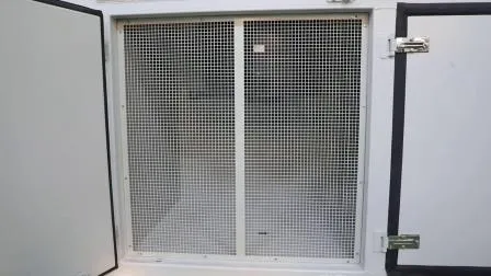 4000kVA Load Bank for Generator Test 