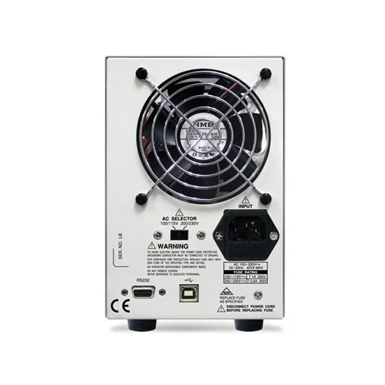 Gwinstek Single Channel Electronic Load Pel