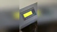 400V Programmable DC Electronic Load 