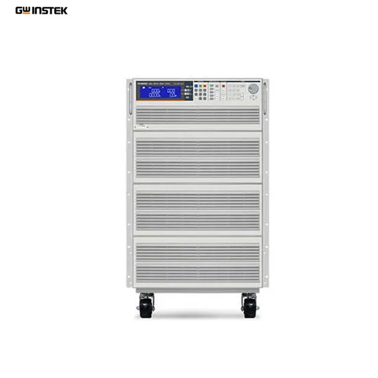 AC/DC High Power Compact Electronic Load Ael