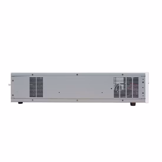 NGI N62400 Low Voltage High Current DC Electronic Load for 1kW 2kW 3kW 4kW 5kW 6kW Fuel Cell Test