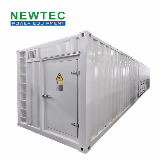 5kVA~5000kVA Resistive Inductive AC Dummy Generator Genset Automatic Cost Manufacturer Companies Load Bank
