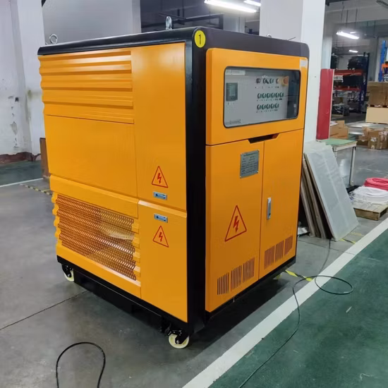 Load Bank for Generator Tesing UPS Testing DC Dummy Load Bank 28V
