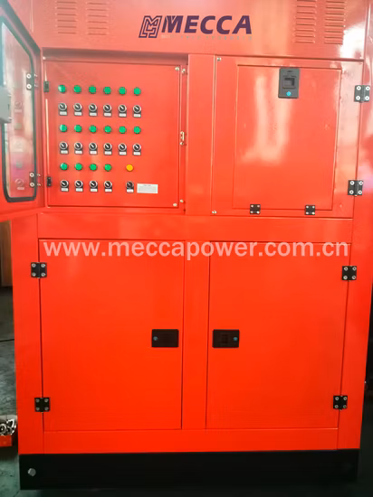 100kw 500kw DC/AC Resistive/Inductive/Capacitive/Reactive Dummy Loadbank for UPS &amp; Generator Testing